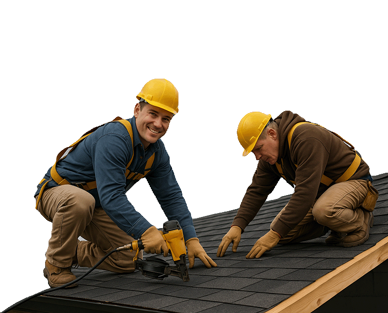 heno´s Roofing By Calyton